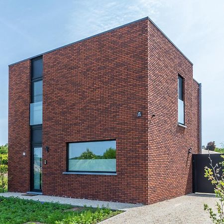 Unique Hideaway, Holiday House With Large Garden Kortenaken Exterior foto